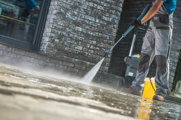 Chadds Ford, PA Pressure Washing Services Company